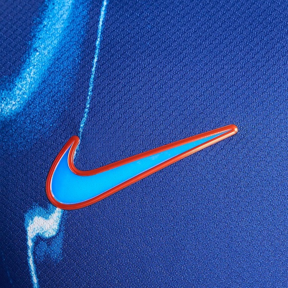 NWT Chelsea FC 2024/25 Stadium Home Men's Nike Dri-FIT Soccer Replica Jersey - Picture 4 of 11